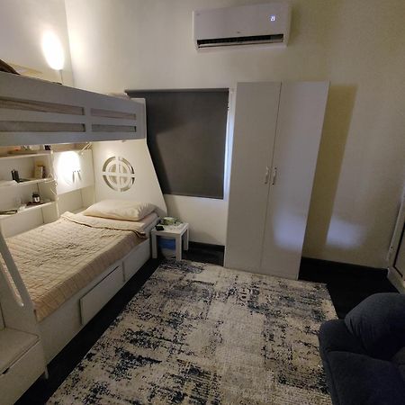 Fatih Hostel Medina Ngoại thất bức ảnh