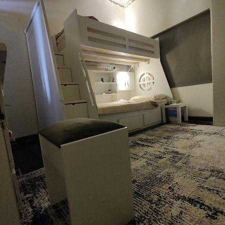 Fatih Hostel Medina Ngoại thất bức ảnh