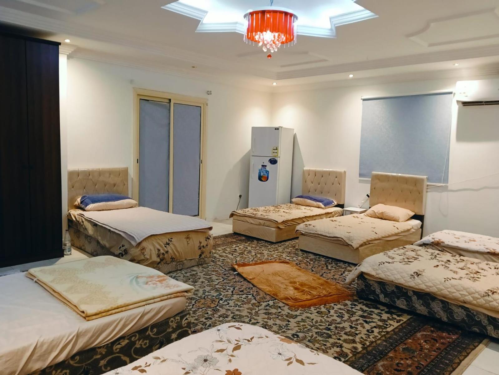 Fatih Hostel Medina Ngoại thất bức ảnh