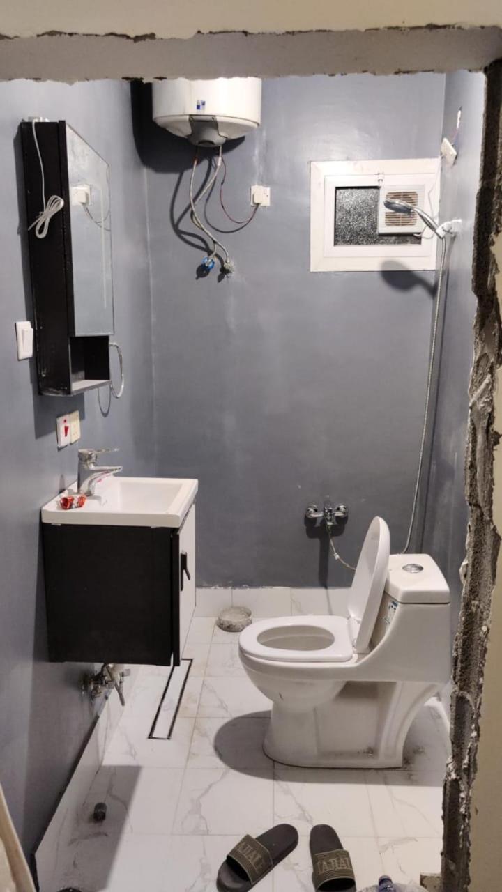 Fatih Hostel Medina Ngoại thất bức ảnh