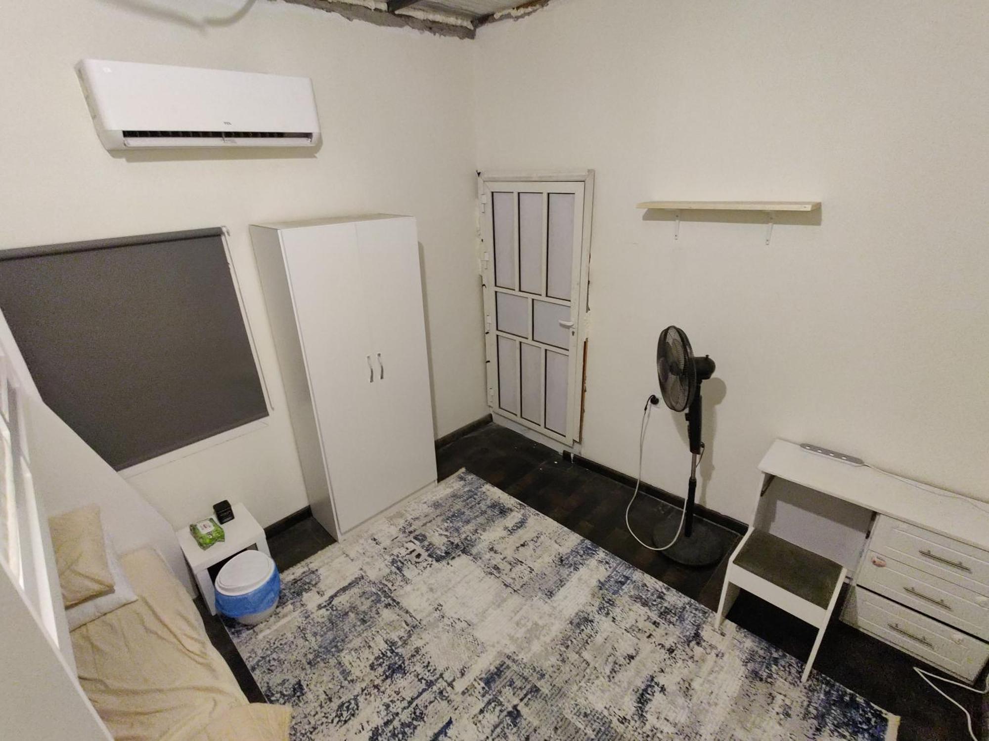 Fatih Hostel Medina Ngoại thất bức ảnh