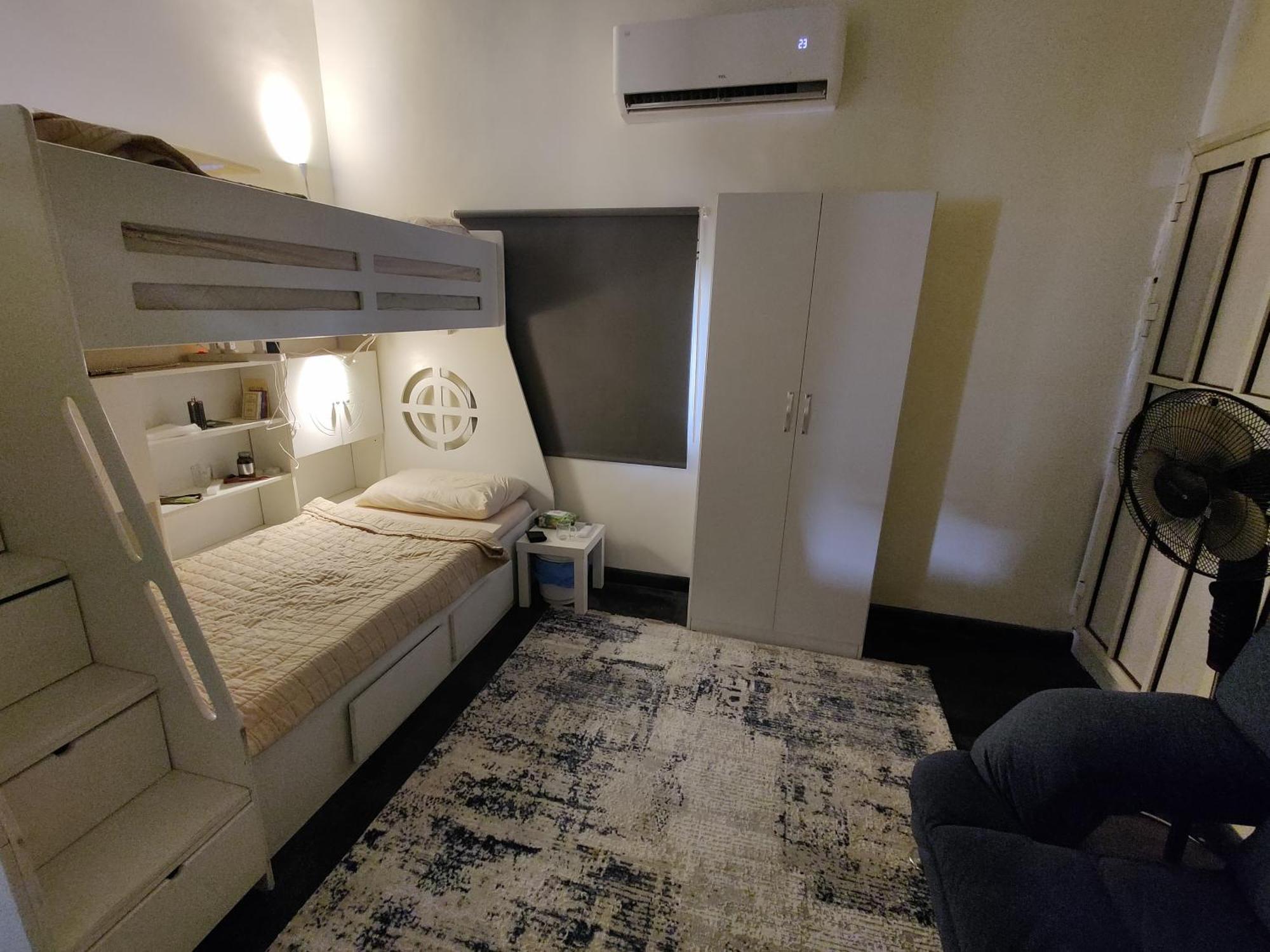 Fatih Hostel Medina Ngoại thất bức ảnh