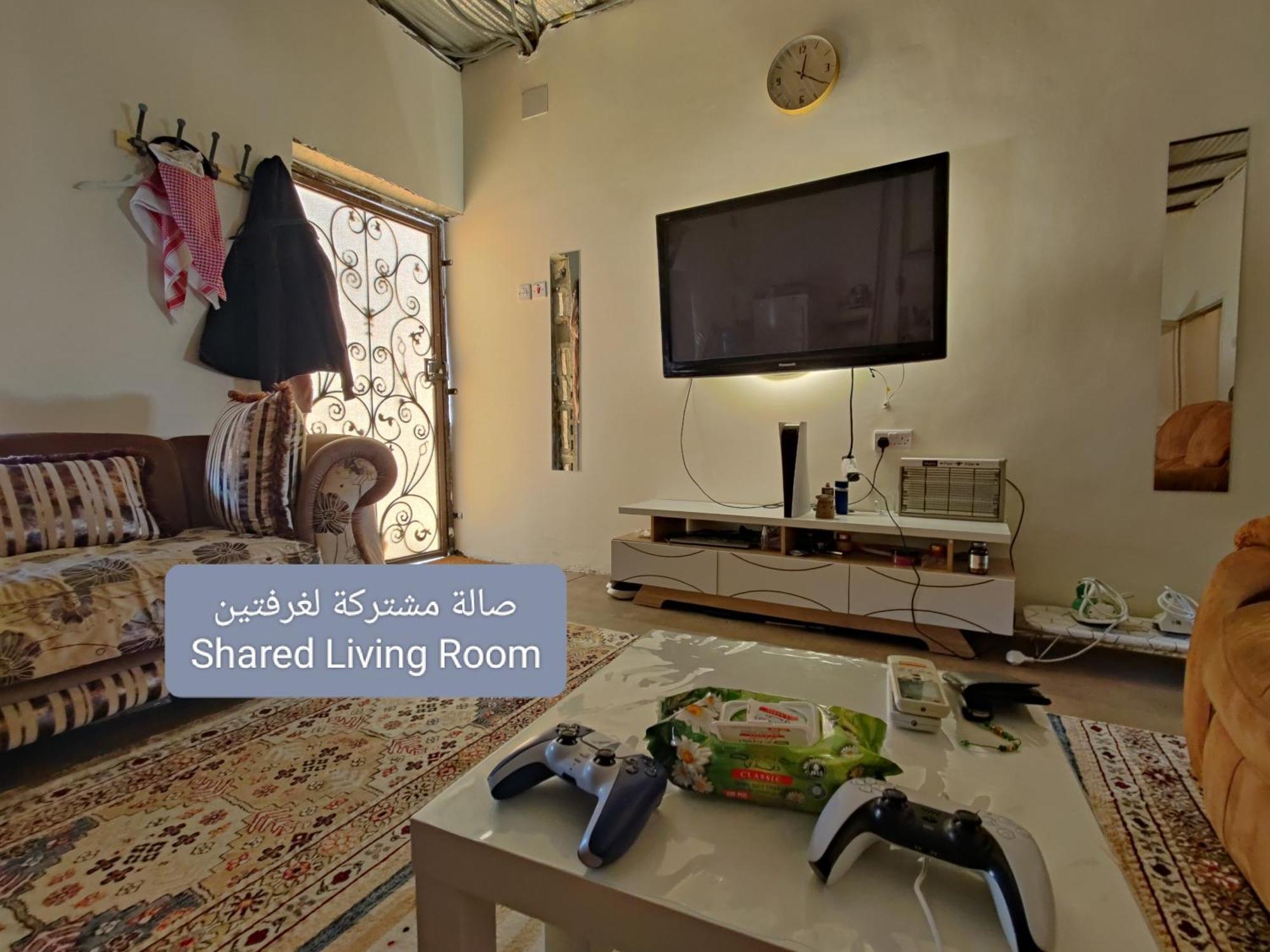 Fatih Hostel Medina Ngoại thất bức ảnh