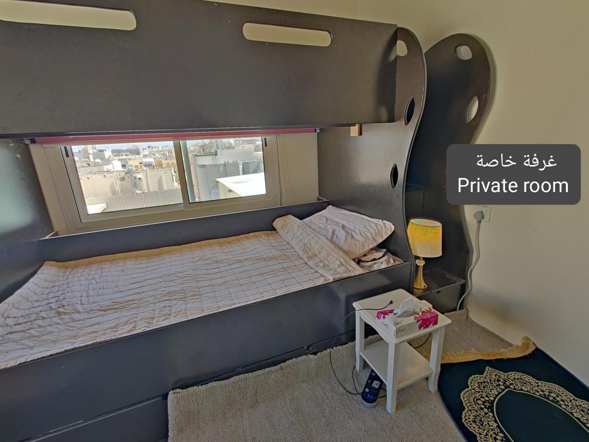 Fatih Hostel Medina Ngoại thất bức ảnh