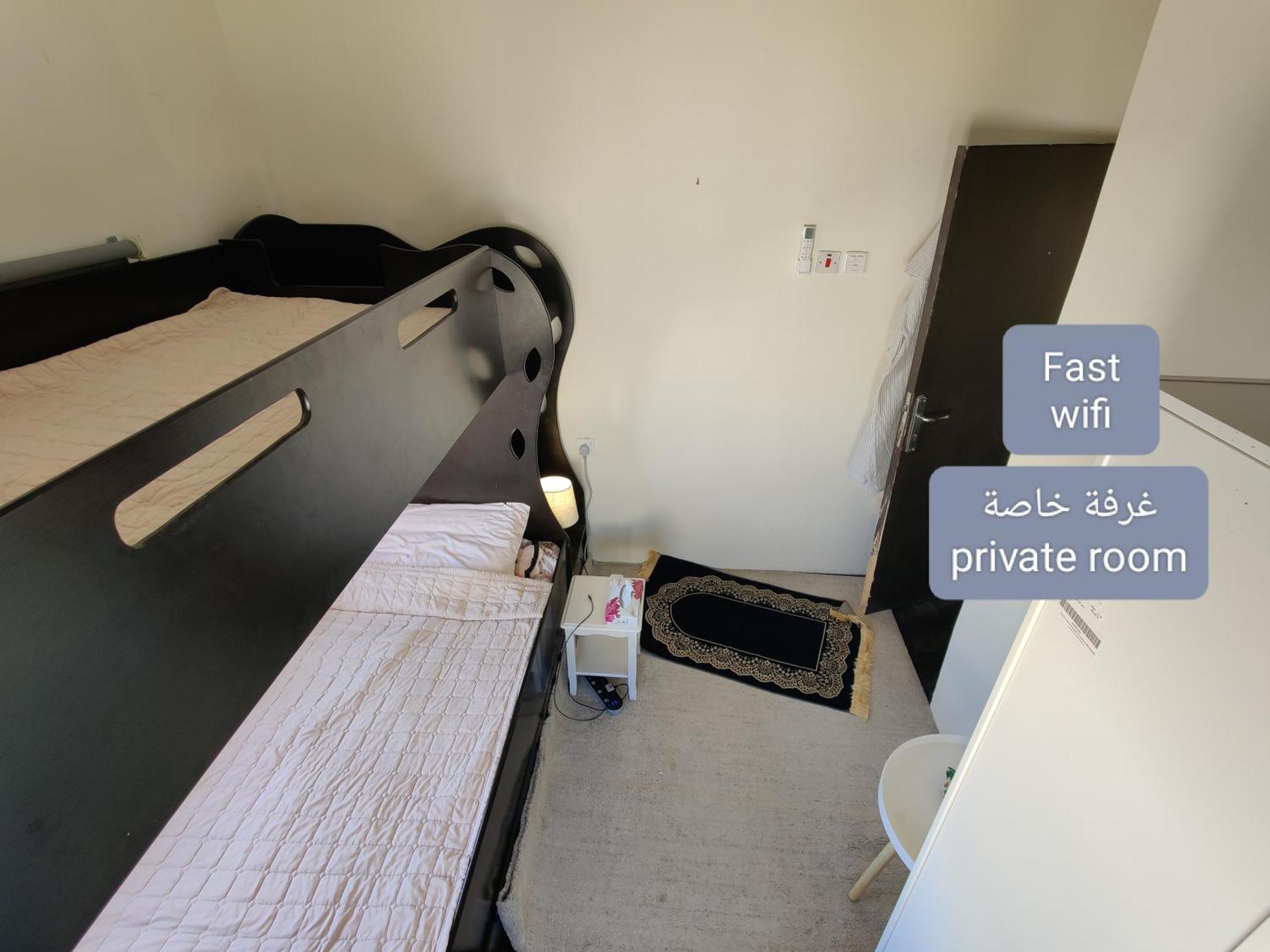 Fatih Hostel Medina Ngoại thất bức ảnh